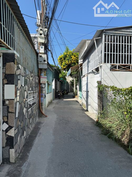 Cần bán lô đất thổ cư ngay khu đô thị Vĩnh Điềm Trung - 3