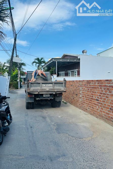 Bán đất hẻm oto 5m đường Xuân Lạc-Vĩnh Ngọc gần chợ - 3