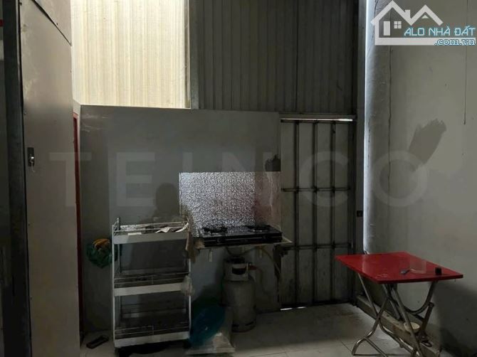 Cho thuê kho 195 m2 Cồn Khương tiện chứa hàng 6 triệu - 3