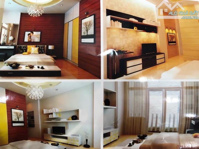 Mặt tiền đường số 17 P.11 GV, trong chợ HTT, 4 x 16 , chỉ 12 tỷ - 3