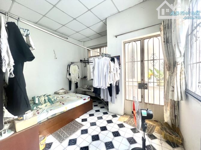 Bán nhà 2 tầng đường Dương Quảng hàm phường 5 quận gò vấp - 3