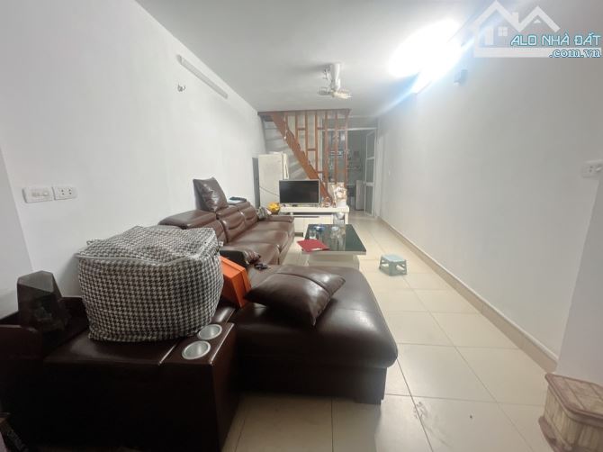 🌟 GIÁ MỀM NHÀ XINH – MUA BÁN VI BẰNG – ĐÓNG THUẾ ĐẤT Ở – VÀI BƯỚC RA PHỐ 🌟 - 3