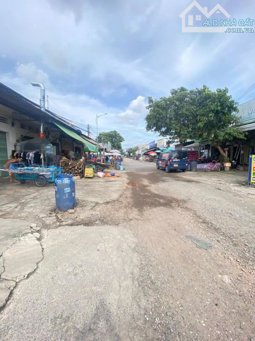 12Tỷ TL🔥Bán nhà 1Lầu  300m2_MT chợ đường D9 KDC Thuận Giao, p.Thuận Giao, Tp.Thuận An - 3