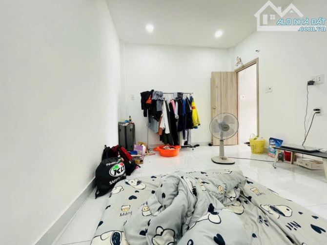 Bán nhà Gò Vấp, Hẻm xe hơi đậu cửa Đường số 51, chỉ hơn 5 tỷ - 173 - 3