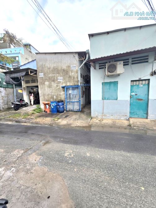Đầu Tư Sinh Lời  106M² Thổ Cư – 5 Phòng Trọ – Hẻm Xe Hơi Rộng 6m – Chỉ 7 Tỷ – Tăng Nhơn - 3