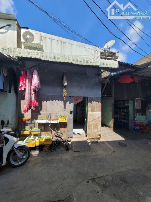 3,1Tỷ TL🔥Bán dãy trọ 1kiot + 3phòng cách đường Bình Hòa 24 chỉ 50m_p.Bình Hòa_Tp.Thuận An - 3