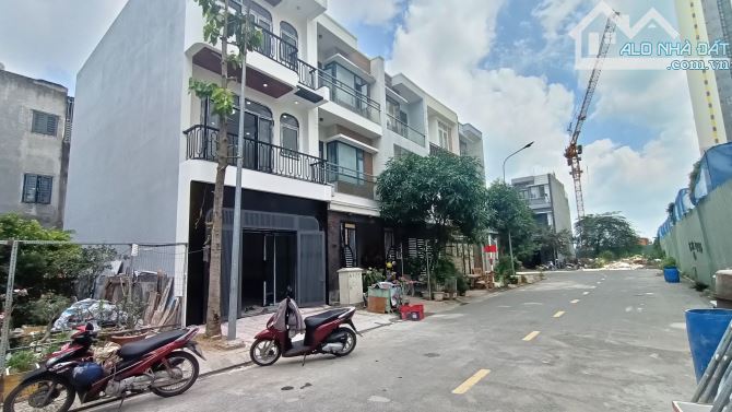 💥HOT, BÁN LÔ ĐẤT, CẠNH BCONS CTY, THỐNG NHẤT, KDC CAO TẦNG, NGANG 4M6 DĨ AN CHỈ HƠN 4TỶ - 3