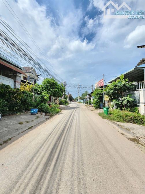 14Tỷ TL🔥Bán 920,7m2 Nhà Xưởng và 15 phòng trọ_MT đường Trương Văn Vĩnh, P.Tân Bình_Dĩ An - 3