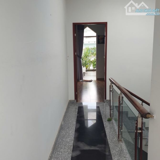 Nhà 3 Tầng, có dòng tiền 9tr/tháng đường TL13 phường TaL Q12 DT 120m2(4x30) hẻm 12m💲6.1 ỷ - 3