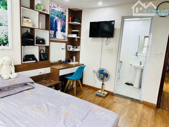 🏡 BÁN CĂN GÓC 3 MẶT THOÁNG – HAPPY STAR TOWER – 2 NGỦ – VIEW ĐẸP – FULL NỘI THẤT - 3