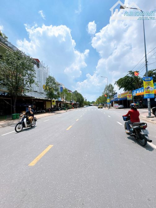 Bán Nhà khu Vip D2D Gần trục đường N1 P-Thống Nhất - Biên Hoà. Giá 4 tỷ 990. - 3