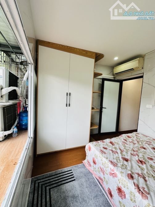 CĂN CHUNG CƯ PHỐ MINH KHAI DT60M, 2 NGỦ VỊ TRÍ VIP - MẶT NGÕ Ô TÔ TRÁNH-GIÁ 2.46 TỶ - 3