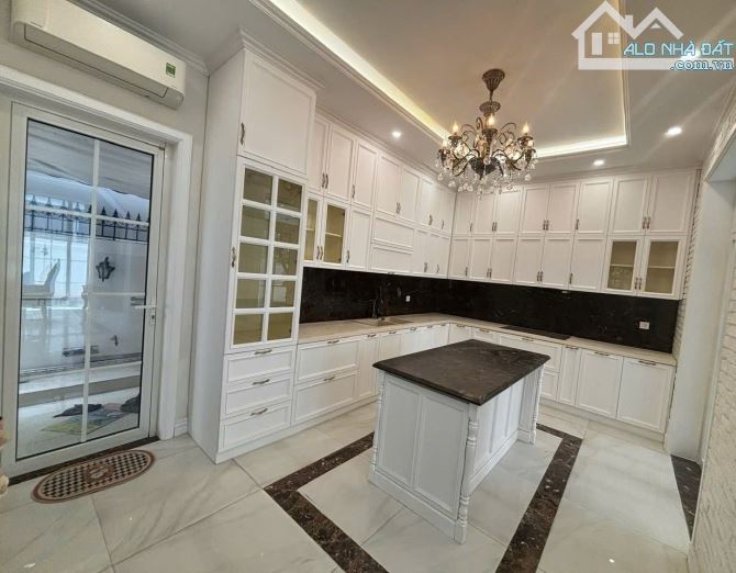 Q7 BIỆT THỰ SIÊU VIP NAM PHÚ 12x22M KHU AN NINH BẢO VỆ KHU THƯỢNG LƯU ĐẲNG CẤP - 3