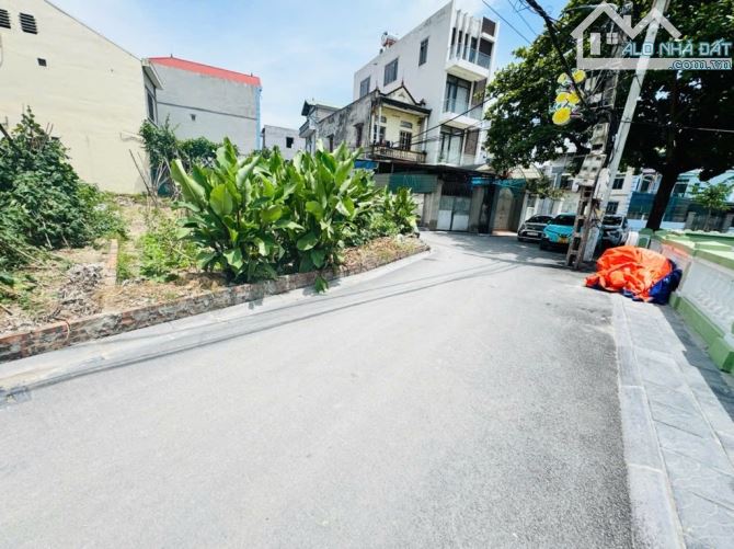 🏡 BÁN ĐẤT THÔN GIA LỘC – ĐÔNG ANH – HÀ NỘI - VIEW HỒ MÁT MẺ - KHÔNG KHÍ TRONG LÀNH 🌺 - 3