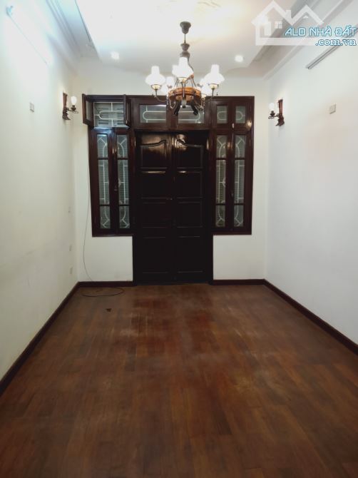 11 tỷ có nhà đẹp Nguyễn Trãi – ô tô vào nhà – 5 tầng ở sướng, KD đỉnh, gần Sunshine Boulev - 3