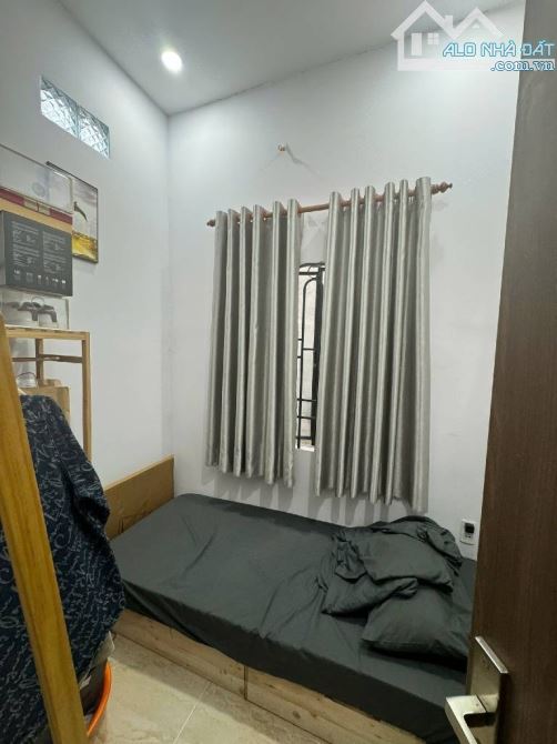 “BÁN NHÀ MỚI ĐẸP BÌNH THỌ-HẺM XE HƠI-NHÀ XÂY CỦA KIẾN TRÚC SƯ, TẶNG FULL NỘI THẤT THIẾT KẾ - 3