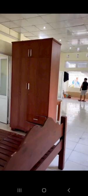 BÁN GẤP NHÀ CẤP 4 NGAY KHU A LÀNG ĐẠI HỌC - LÊ THỊ KỈNH - PHƯỚC KIỂN NHÀ BÈ - 95M2 - 3