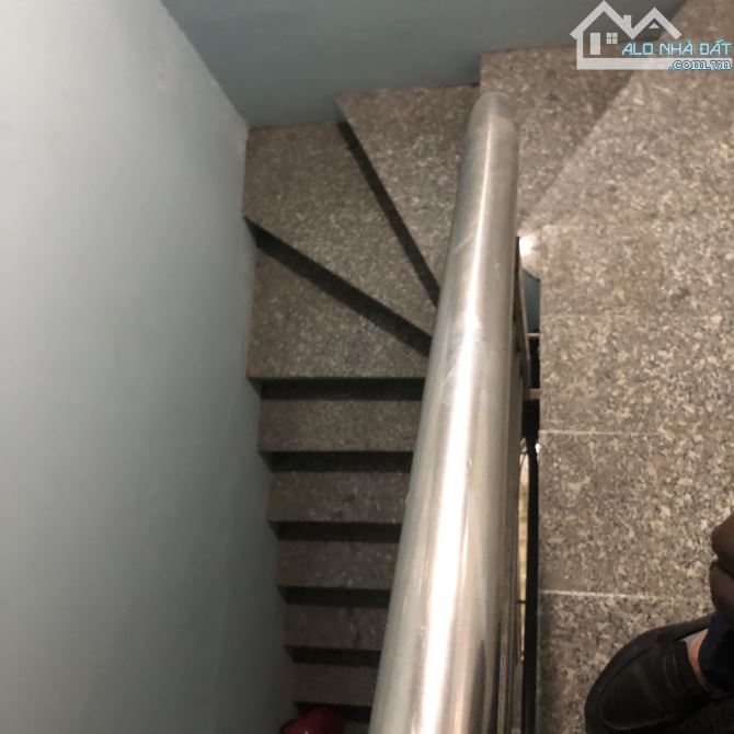 Bán nhà mặt phố Nguyễn Trãi – 40m² x 4 tầng – Vỉa hè rộng – KD cực tốt – chỉ 13.5 tỷ - 3