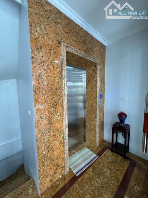 Ngon! Bán Nhà Thuỵ Khuê,Tây Hồ -Gần Hồ Tây-KD - 50M2 - 6Tầng Thang Máy - Mt4.8m -15 Tỷ Hơn - 3