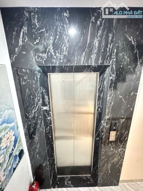 Hiếm! Bán CHDT Cổ Nhuế, Bắc Từ Liêm - 50M Ra Ô Tô Tránh -38M2 - 6Tầng Thang Máy - 8 Tỷ Hơn - 3