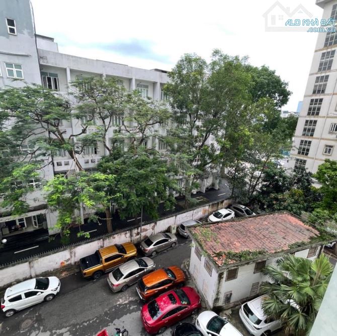 Bán chung cư Chùa Láng 95m2 - 6.95 Tỷ - 3