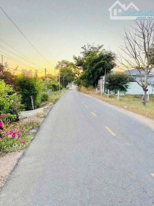 LÔ ĐẤT VƯỜN RẺ ĐẸP GẦN TỈNH LỘ, UỶ BAN, CÁCH CÔNG VIÊN HOÀ HỘI 200M, CÁCH CAO TỐC 2KM - 3