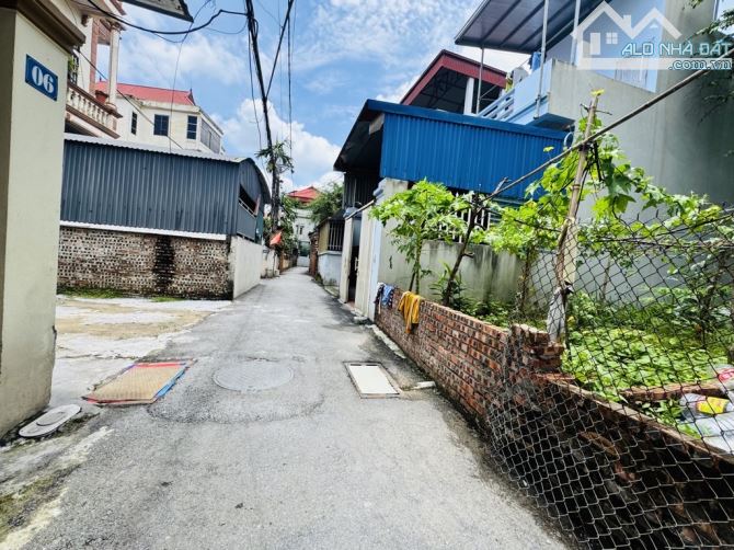 🔹 BÁN ĐẤT THÔN LỄ PHÁP - XÃ PHÚC THỊNH - GẦN CẦU NHẬT TÂN - Ô TÔ ĐỖ CỬA🔹 - 3