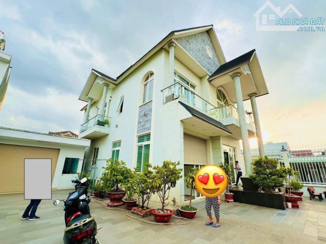 14Tỷ TL🔥Bán nhà biệt thự 1 Lầu_366m2_ Kế Làng ĐH_Hẻm Tô Vĩnh Diện 50m p.Đông Hòa_Tp.Dĩ An - 3