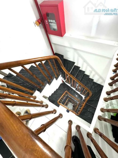 🔥 BÁN GẤP CCMN MẶT NGÕ PHÚ ĐÔ 10 PHÒNG VS KHÉP KÍN–20M RA Ô TÔ TRÁNH KD – DÒNG TIỀN KHỦNG - 3