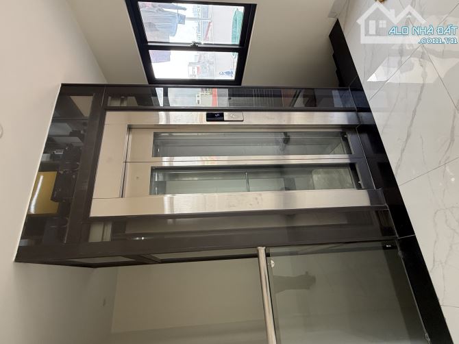 BÁN GẤP NHÀ KHU DỊCH VỤ MỚI PHÂN LÔ VỈA HÈ Ô TÔ TRÁNH VÂN CANH HOÀI ĐỨC 75MX5T CHỈ 15.5 TỶ - 3
