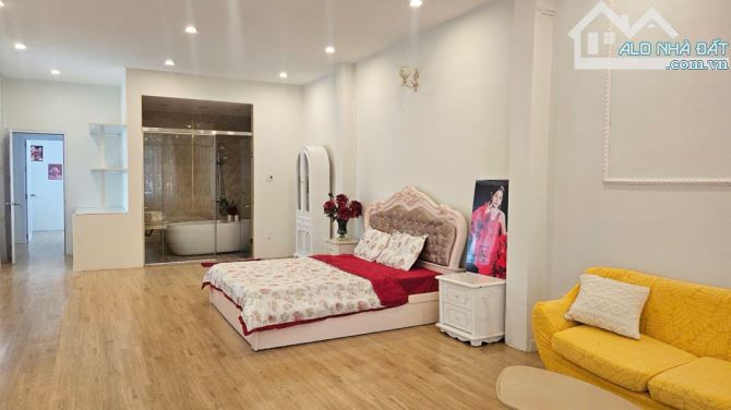 💥SIÊU PHẨM 3 TẦNG MẶT TIỀN THẾ LỮ-GẦN BIỂN-GIÁ 8.7 TỶ - 3