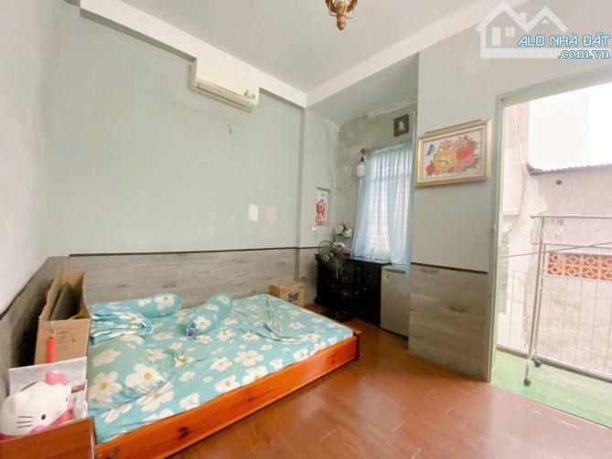 Khu Chợ Phạm Văn Hai - DT 62m2(4.6x14) Vuông Đẹp - 3