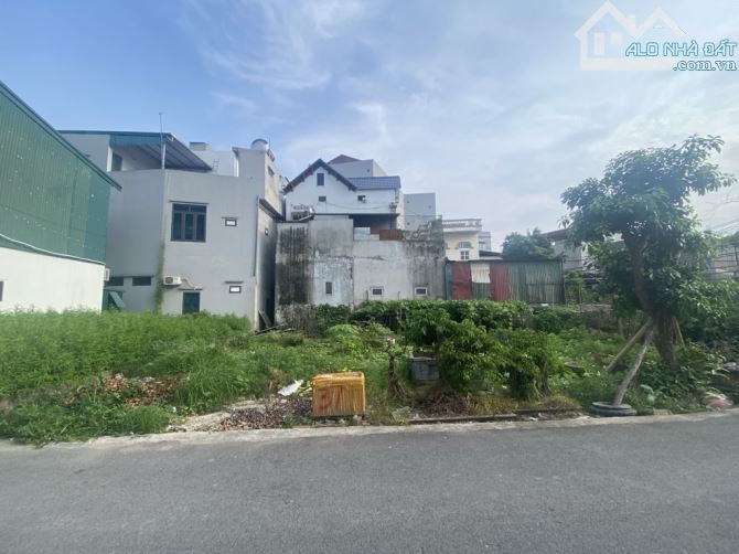 Lô Góc-Ô Tô Tránh-Trung Tâm KCN Tân Quang.Bán Đất Như Quỳnh-Hưng Yên,Dt 196m,Giá 15 Tỷ. - 3