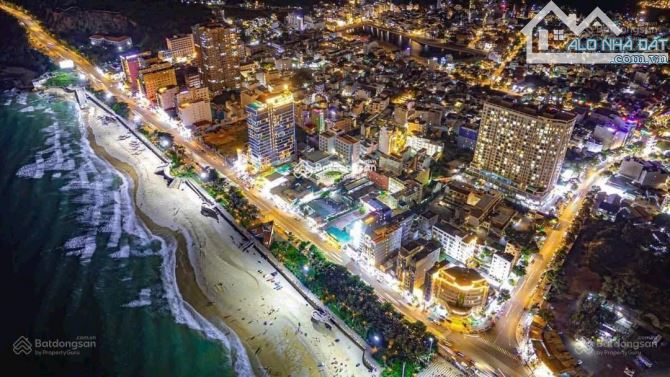 GIÁ TỐT 18.5 TỶ SỞ HỮU NGAY LÔ ĐẤT BIỆT THỰ KHU BÌNH MINH ĐẲNG CẤP GẦN BIỂN BÃI SAU VT - 3