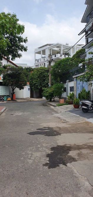 Lô đất 8x20m, khu 10ha đường Dương Thị Giang, giá 12.9 tỷ - 3
