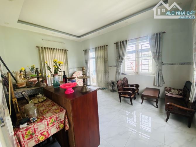 🌟 BÁN NHÀ HẺM XE HƠI – LÒ LU – 96M² (6 x 16m) –2 TẦNG – 3PN TRƯỜNG THẠNH - 3