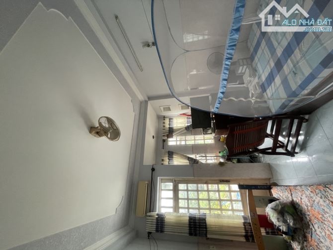 Bán MTKD Đường Vành Đai Trong, khu Tên Lửa, Bình Trị Đông B, 4x21m, 4 tầng, giá 19 tỷ TL - 3