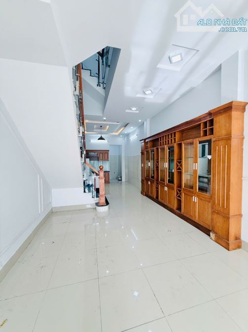 Nhà phố mặt tiền kinh doanh gần BigC Go và chợ Dĩ An 1 p. Tân Đông Hiệp - 3