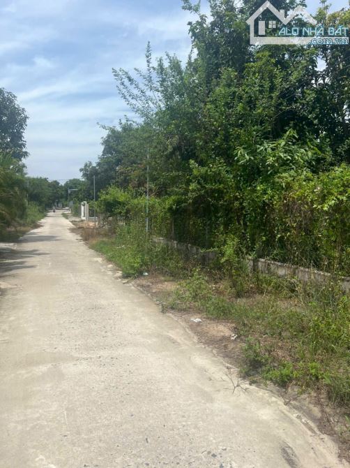Bán lô đất thôn Tân Lập, xã Cam Thành Bắc, Cam Lâm, Khánh Hoà, qh khu giữ lại an toàn - 3