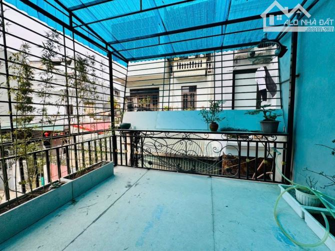 🏘️ N.H.À LAIXÁ ĐHTHÀNHĐÔ- GẦN Ô TÔ - 48M2 - 6Xx T.Ỷ - S.Ổ ĐẸP - 3