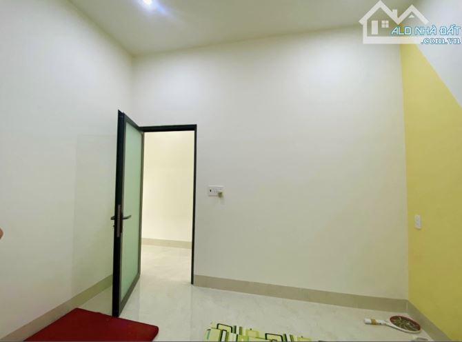 Bán nhà cấp bốn khu cây quéo thị trấn Long điền - 3