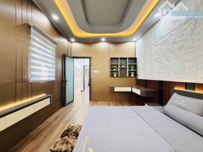 CĂN GÓC 2 MT HẺM XE TẢI QUANG TRUNG - 3 PN 49m2 - 5.28 TỶ - 3