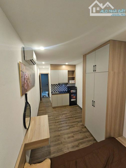 BÁN TÒA NHÀ DÒNG TIỀN LÊ ĐỨC THỌ MỸ ĐÌNH 90M2 7T 22PKK FULL NỘI THẤT DT 100TR/TH - 3
