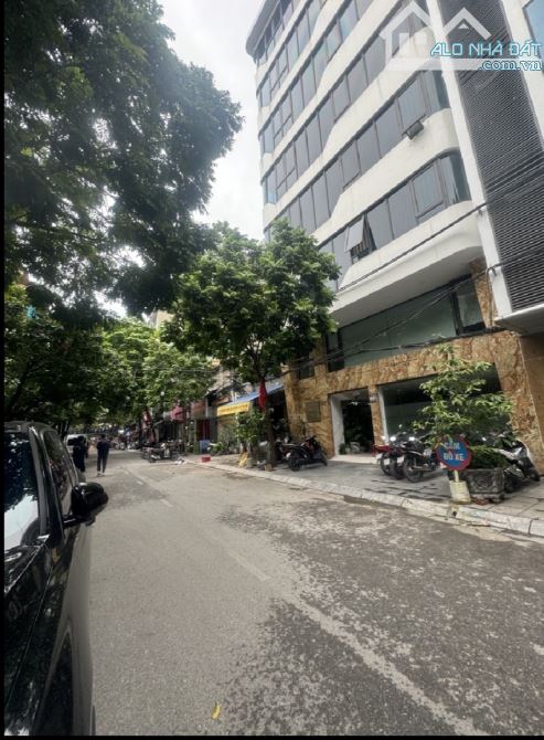 68 Tỷ/ 10 Tầng/ 100/120 M2 Mặt Phố. - 3