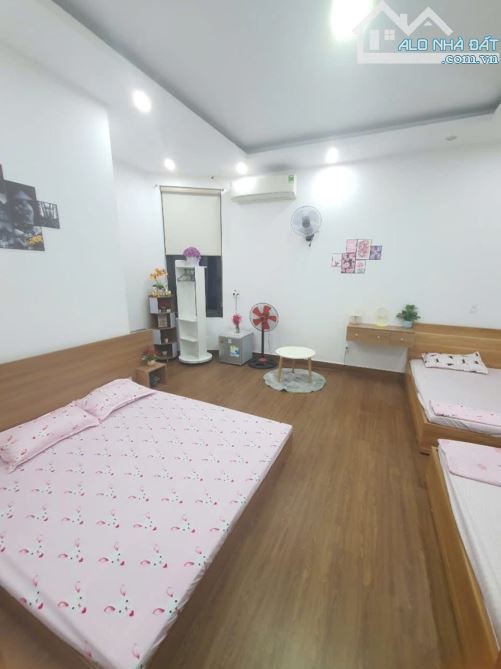 Bán nhà Trần Phú, Cầu Đất  Ngô Quyền, chỉ 7tỷ - 3