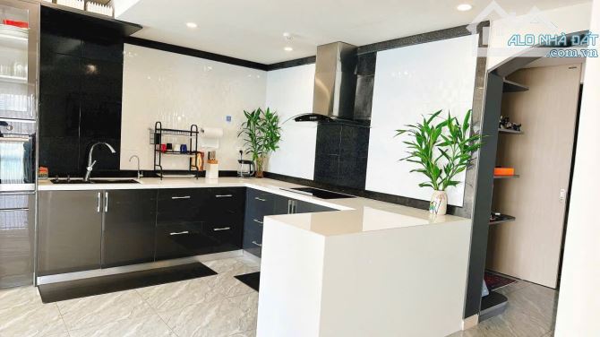 Bán căn hộ Goldcoast siêu đẹp hiếm view trực diện biển - 3