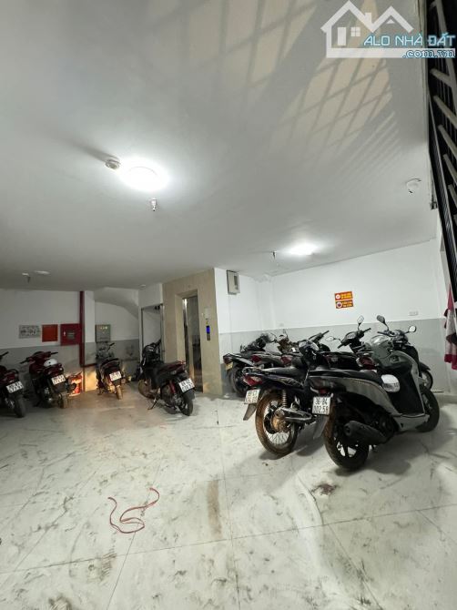 CCMN MỄ TRÌ THƯỢNG NAM TỪ LIÊM 60m 13.9TỶ 8TẦNG MT 6.8m. DÒNG TIỀN 80 TRIỆU/THÁNG. - 3