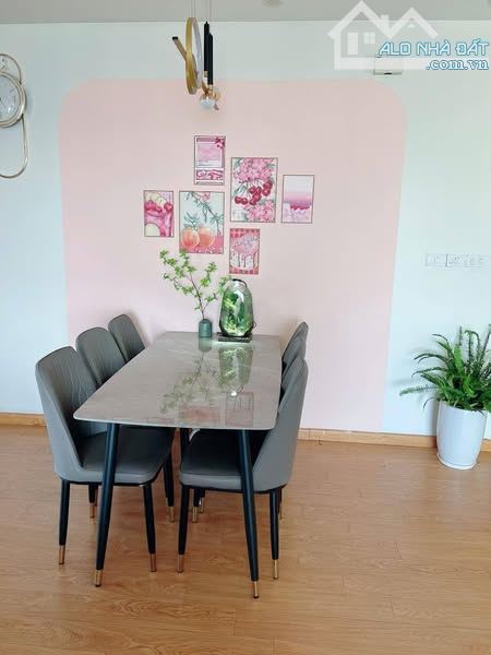 BÁN CĂN HỘ GELEXIA TAM TRINH, 3N, TẦNG ĐẸP, TẶNG FULL NỘI THẤT, 6.96 TỶ - 3