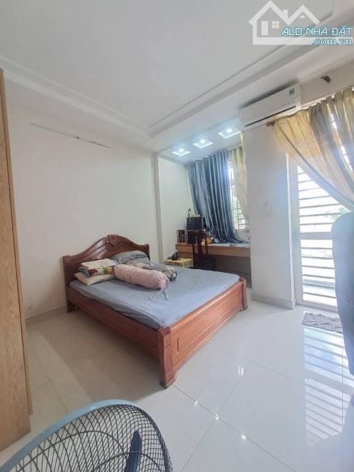Bán nhà đường thạnh Lộc 15 quận 12 - 3