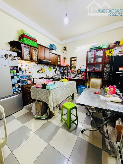 Bán nhà đẹp, HXH, Khu vip Phú Trung, Khuông Việt, Tân Phú, 52m2, 4 tầng, giá 8,45 tỷ - 3